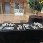Lil Teeth Dentistry school event