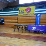 Lil Teeth Dentistry school event