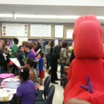 Lil Teeth Dentistry school event