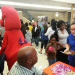 Lil Teeth Dentistry school event