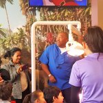 Lil Teeth Dentistry educational event
