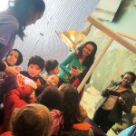 Lil Teeth Dentistry educational event