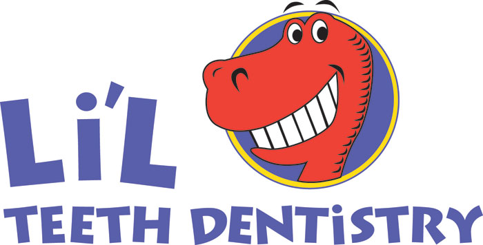 Lil Teeth Dentistry logo
