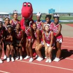 Lil Teeth Dentistry school event