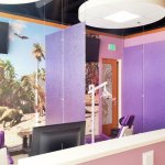 {PRACTICE_NAME} office treatment areas