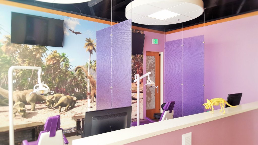 {PRACTICE_NAME} office treatment areas