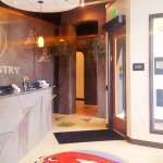 {PRACTICE_NAME} office reception area