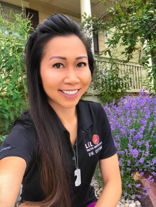 Dr. Quynh Nguyen - Children's Dentist at Lil Teeth Dentistry in Aurora