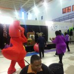 Lil Teeth Dentistry school event