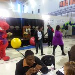Lil Teeth Dentistry school event
