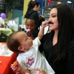 Lil Teeth Dentistry school event