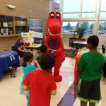 Lil Teeth Dentistry school event