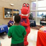 Lil Teeth Dentistry school event