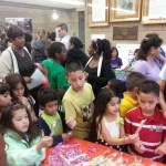 Lil Teeth Dentistry school event