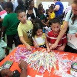Lil Teeth Dentistry school event