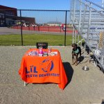 Lil Teeth Dentistry school event