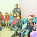 Lil Teeth Dentistry educational event