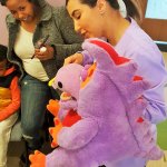 Lil Teeth Dentistry educational event