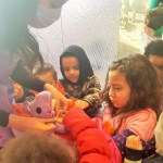 Lil Teeth Dentistry educational event