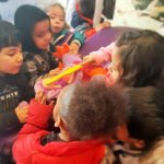 Lil Teeth Dentistry educational event
