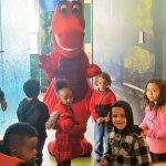 Lil Teeth Dentistry educational event