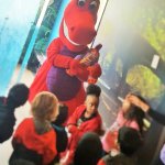 Lil Teeth Dentistry educational event