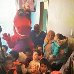 Lil Teeth Dentistry educational event