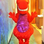 Lil Teeth Dentistry educational event