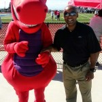 Lil Teeth Dentistry school event