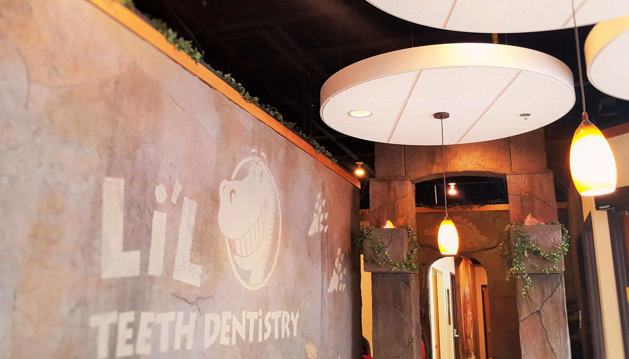 Dental Office Photos Aurora CO | Lil Teeth Dentistry