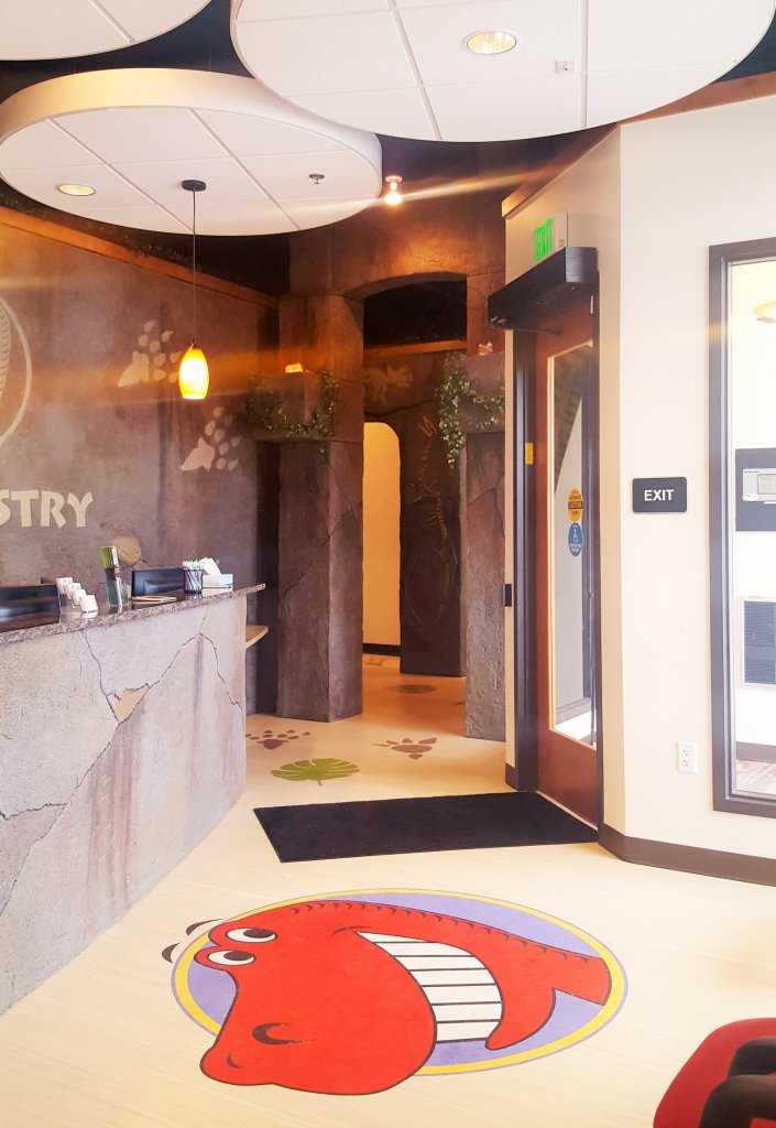 {PRACTICE_NAME} office reception area