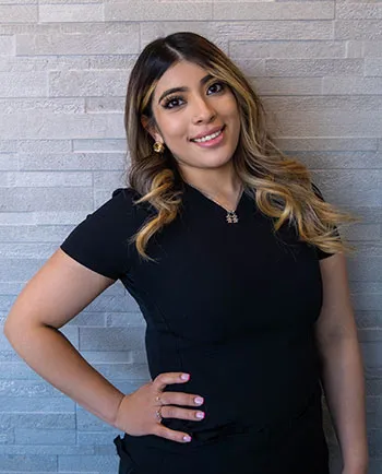 Bianca Rodriguez - Dental Assistant