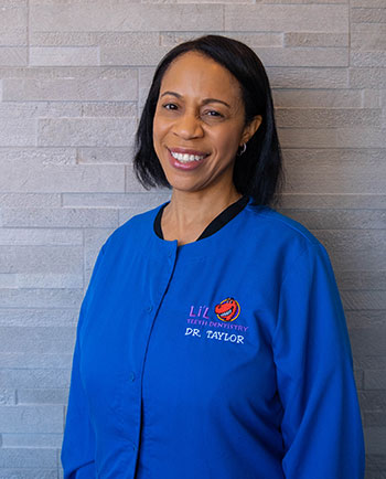 Dr Rita Taylor