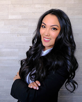 Emma Lam - Business Manager