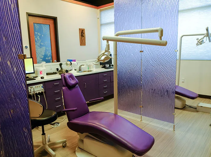 Dental Office Photos