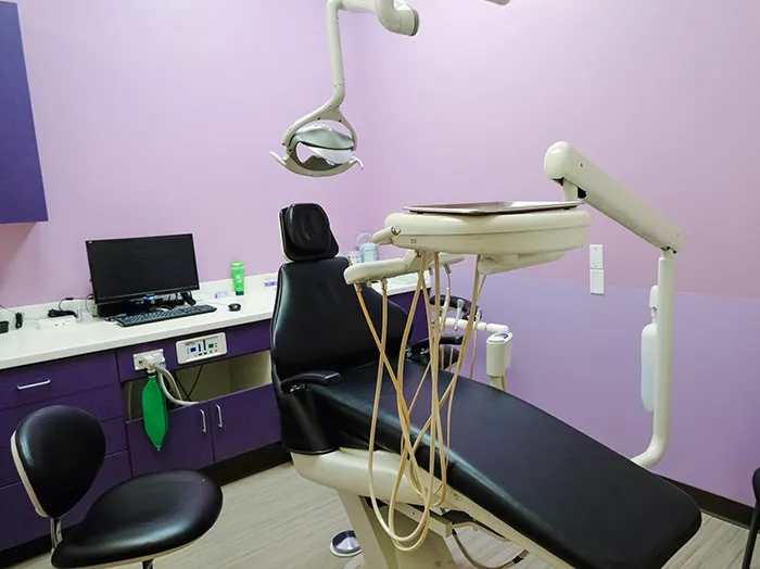 Dental Office Photos