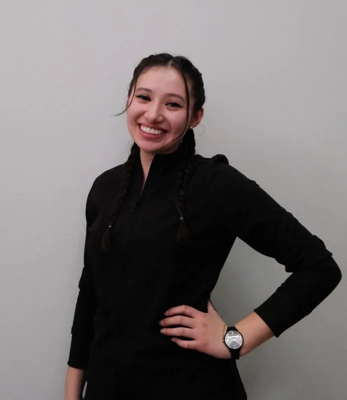 Stephanie Li'l Teeth Dentistry