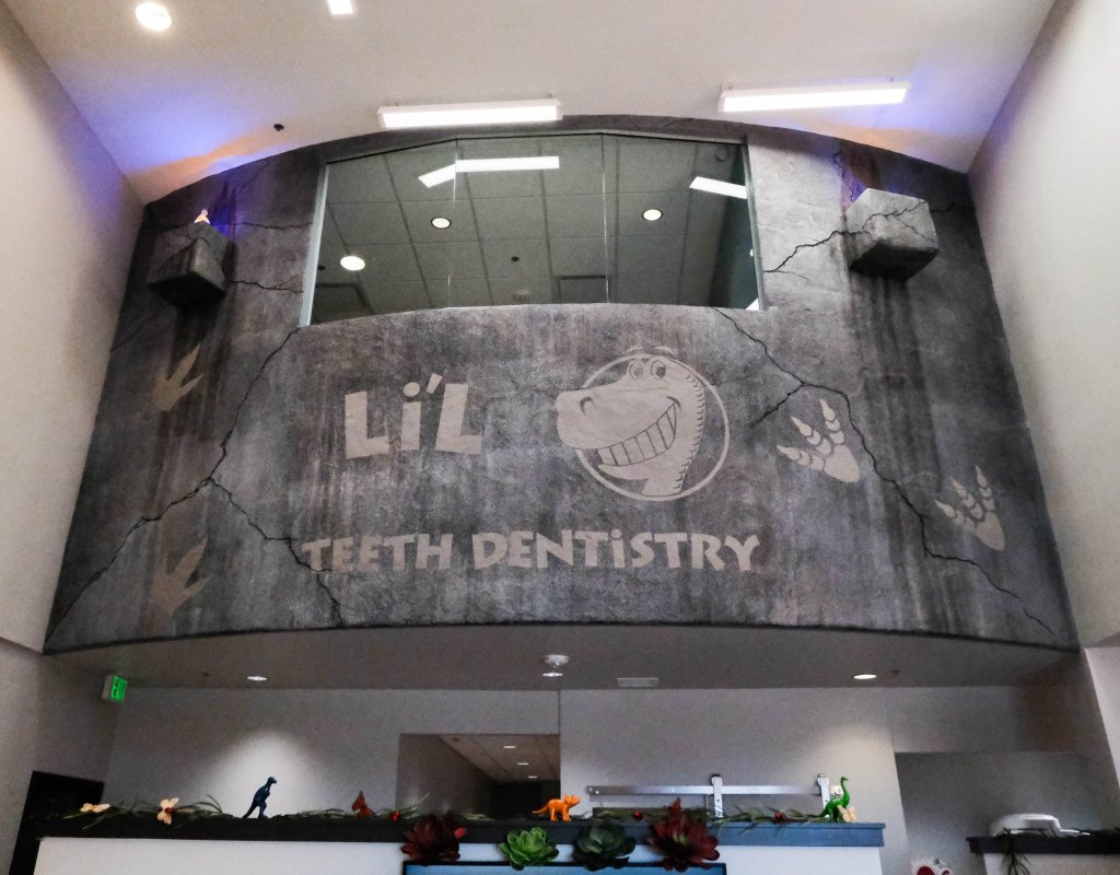 Southlands office banner