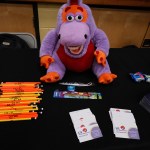 children activities with staff