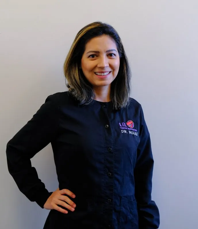 Dr. Tathiana Rojas