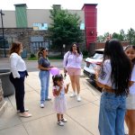 Children with some activity done