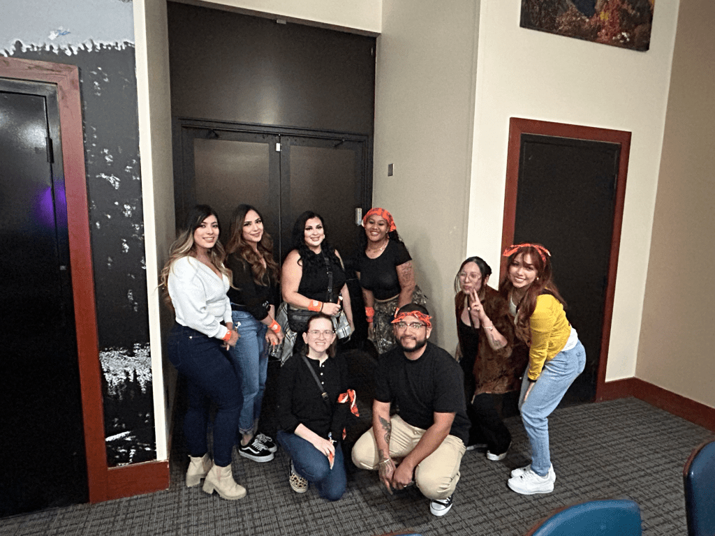 Staff Photos 