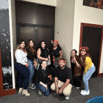 Staff Photos 