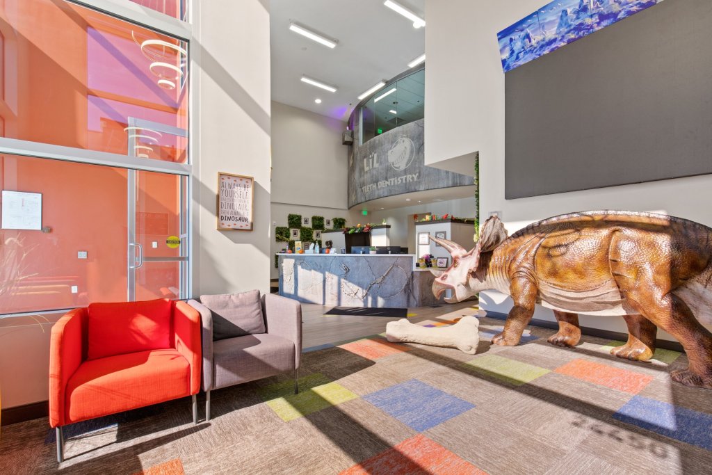Dental Office  3