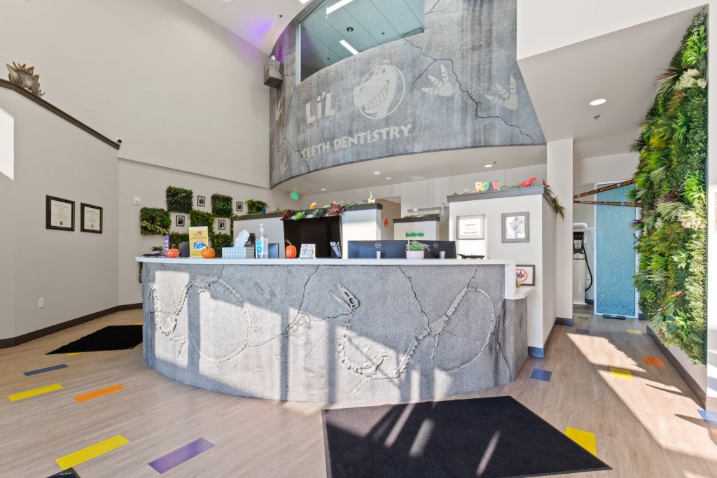 Dental Office  4