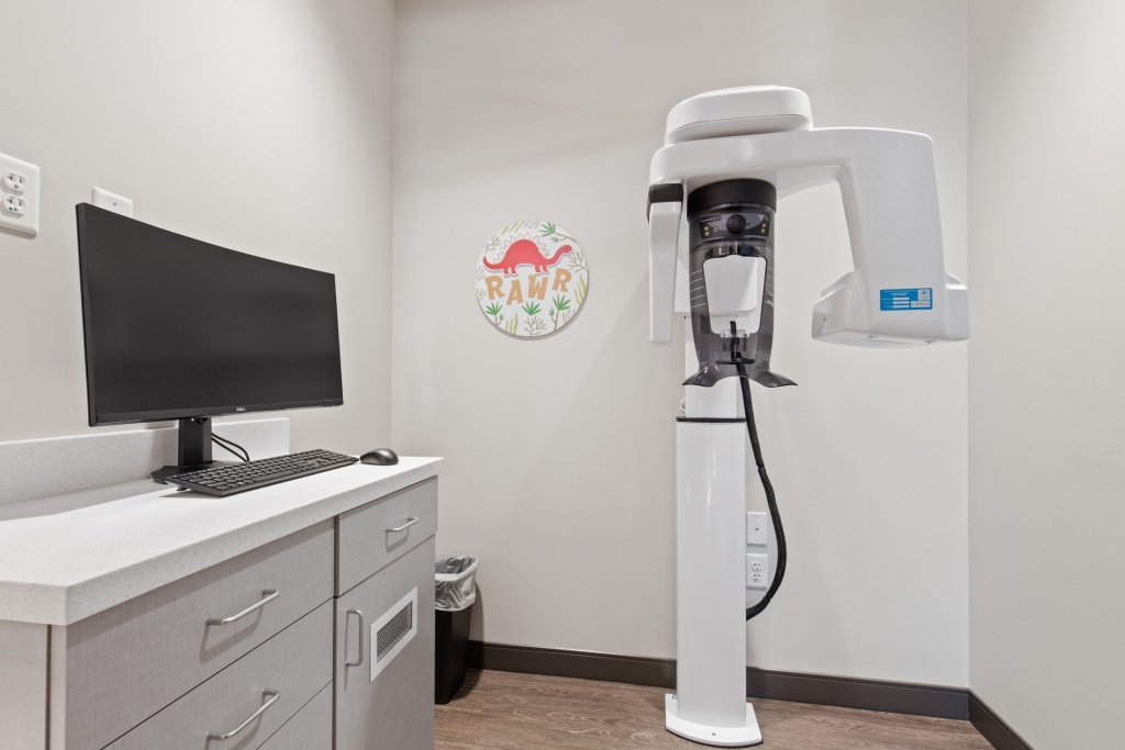 Dental Office  5