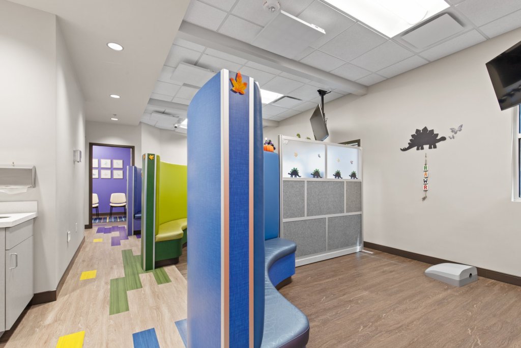 Dental Office  8