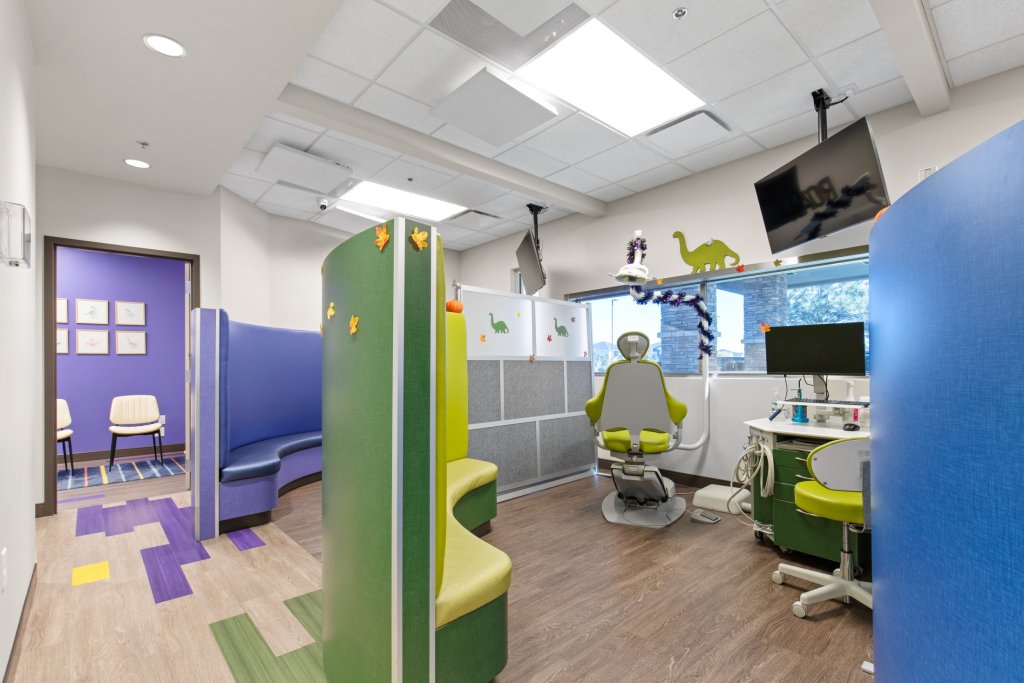 Dental Office 9