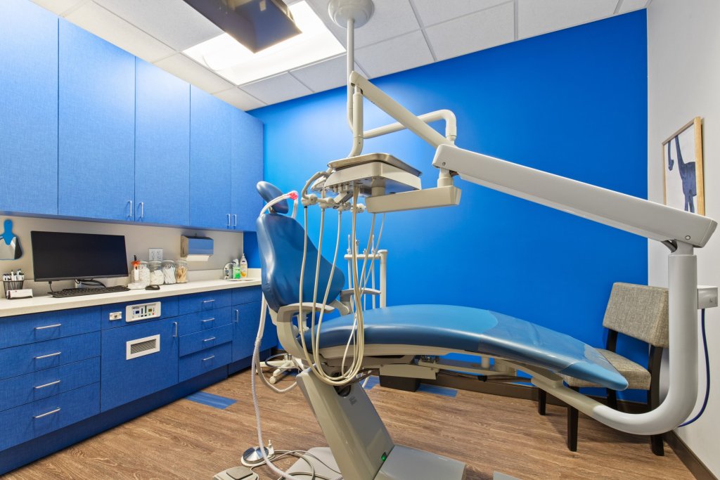 Dental Office 10