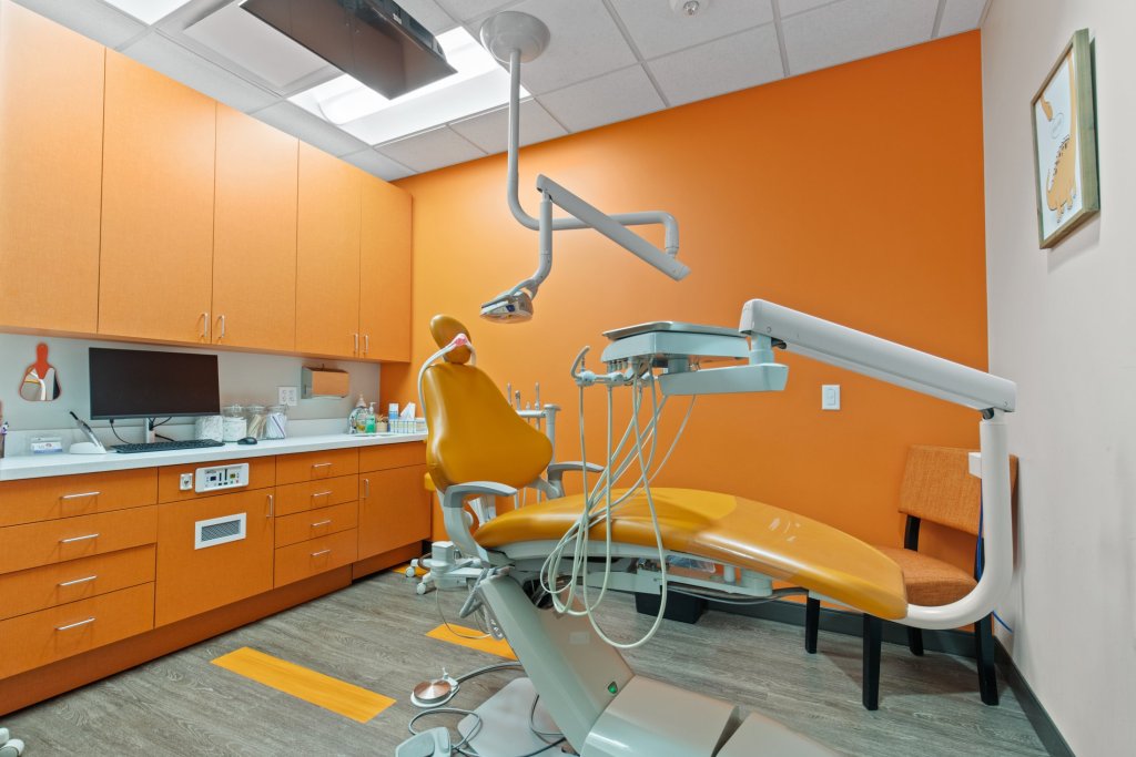 Dental Office 11